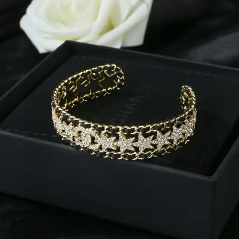 chanel bracelets s_121500b1